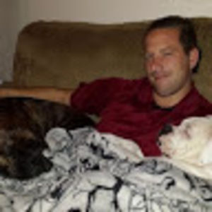 Meet your Posher, George